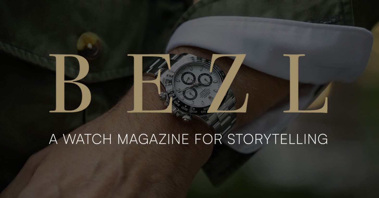 Smart Technology in Analog Watches