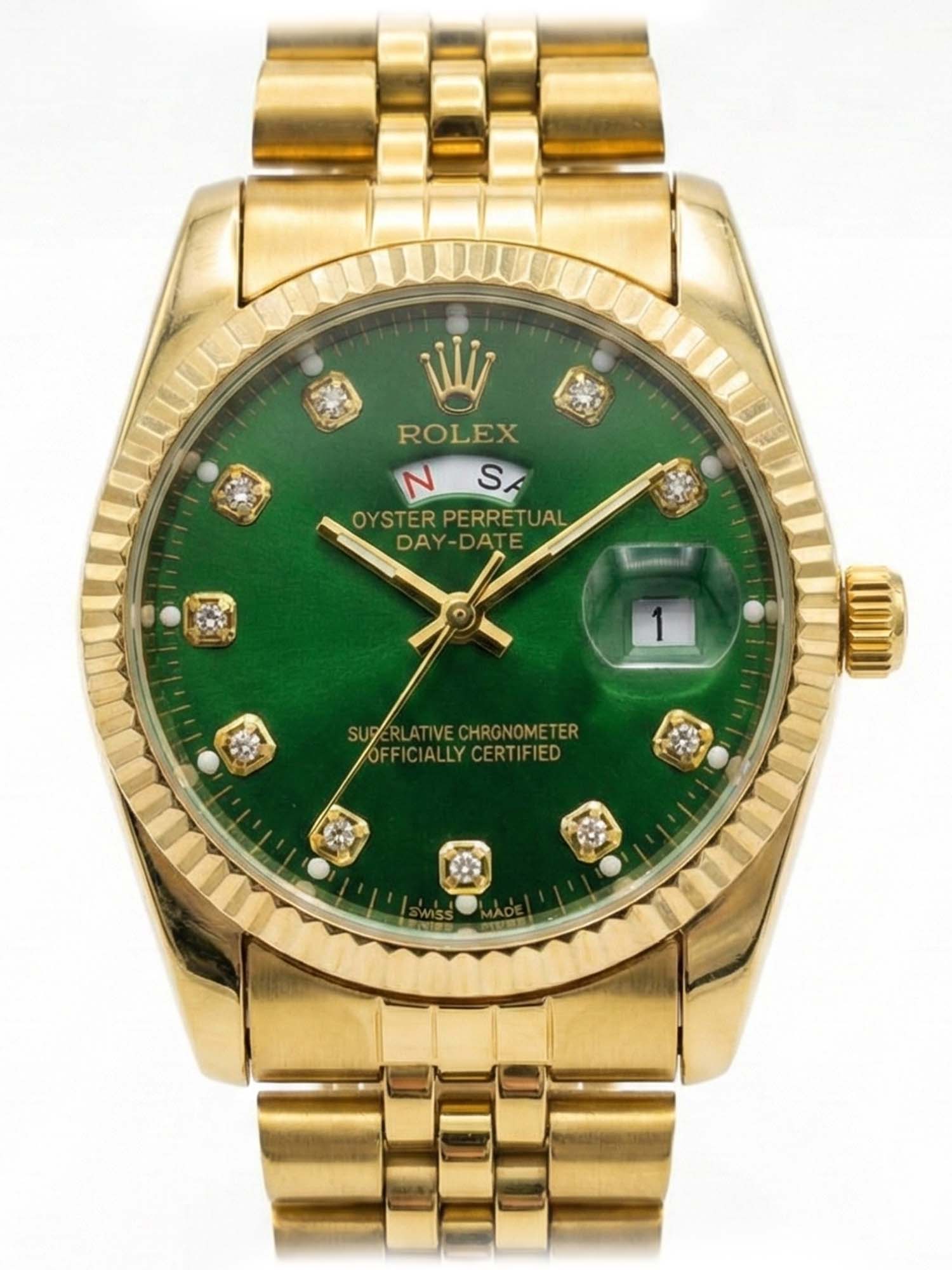 Casio Edifice – EFR-539DE-3AVUDF