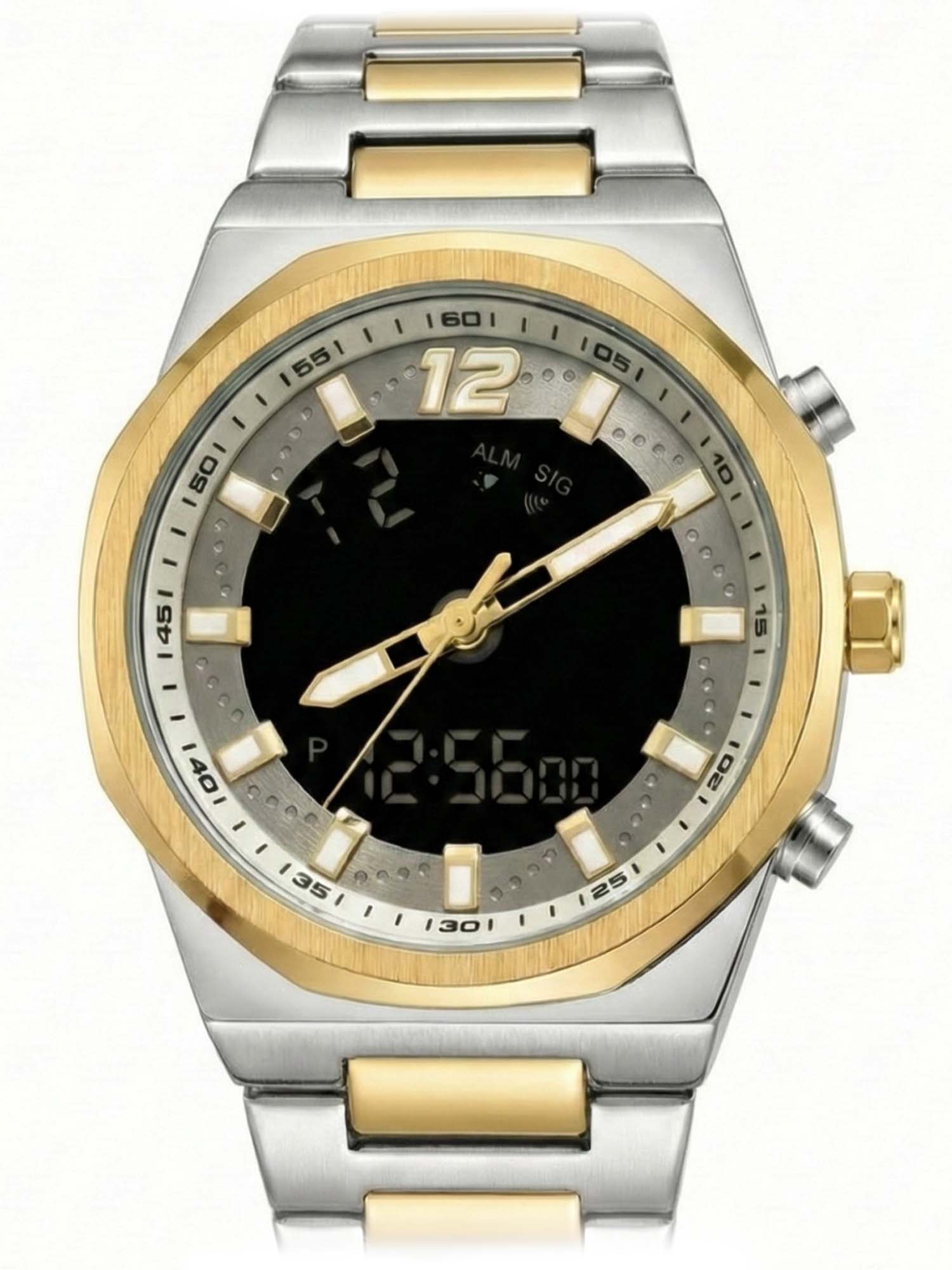 Casio Edifice – ECB-10P-1ADF