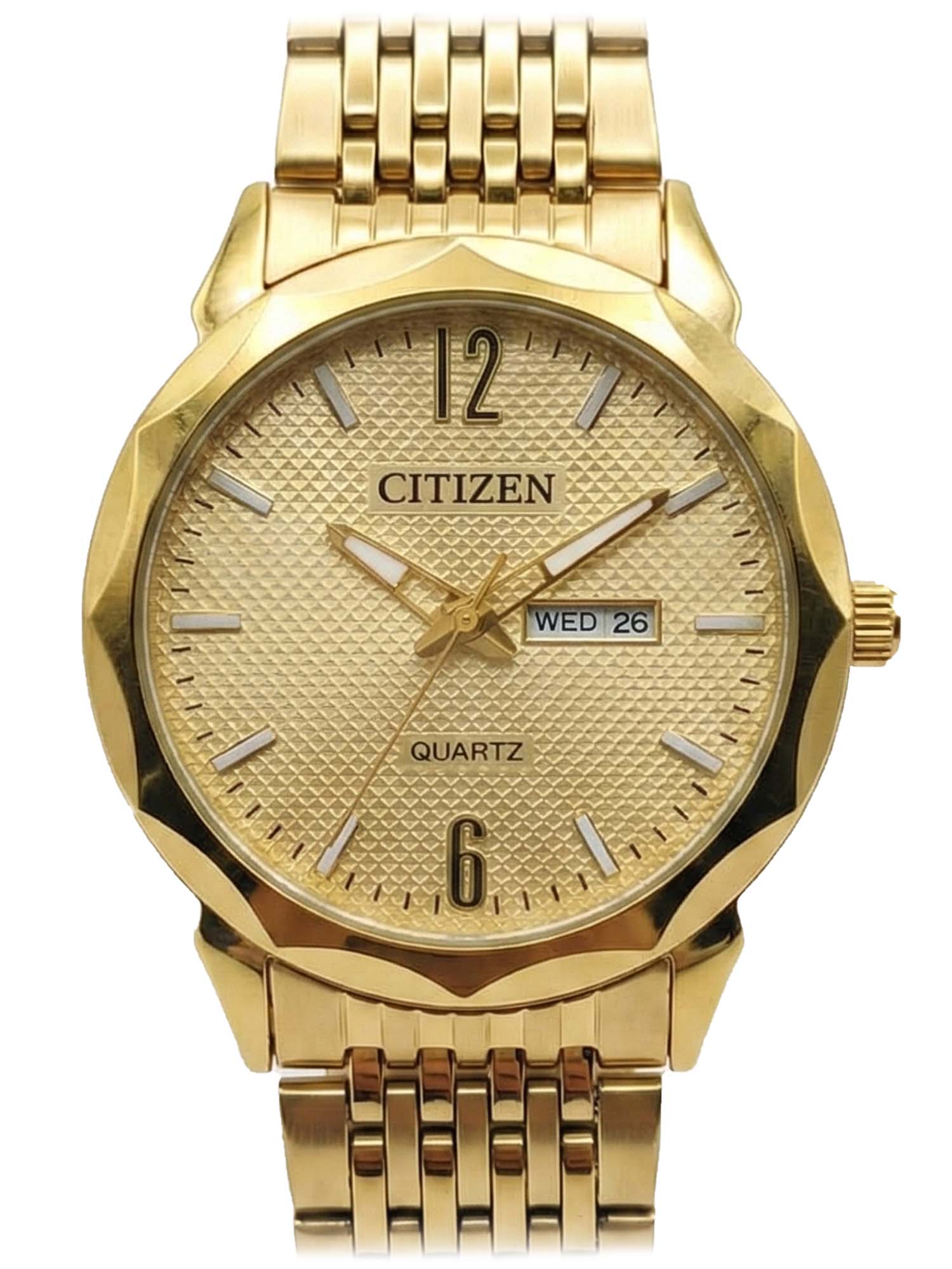 Casio Edifice – EFR-S108DE-3AVUDF