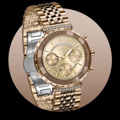 Luxury Watches
