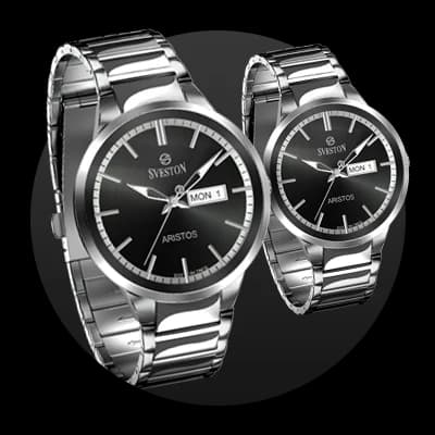 Couple Watches