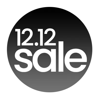 12.12 Sale