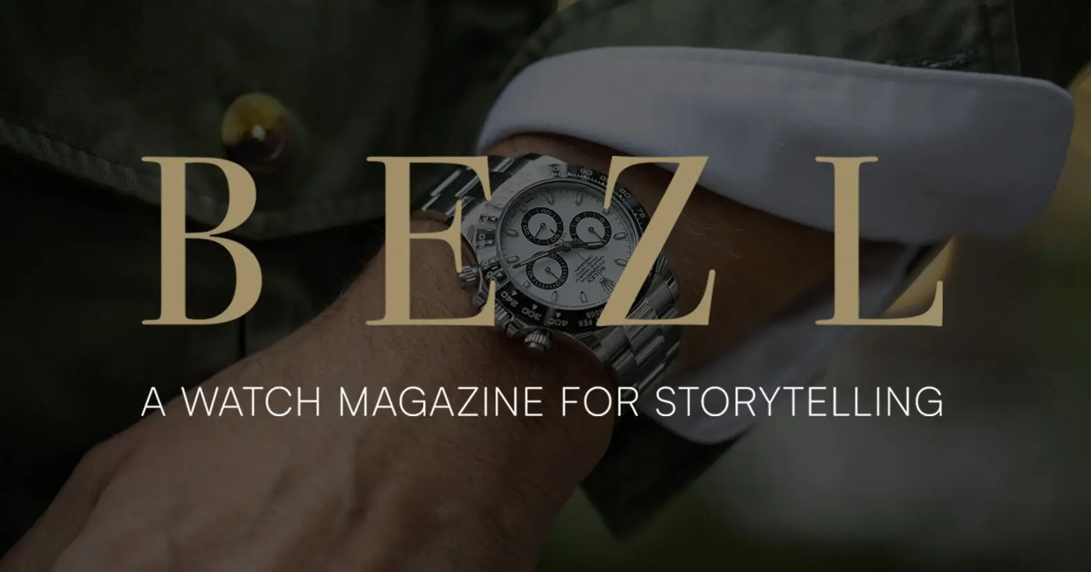 Smart Technology in Analog Watches