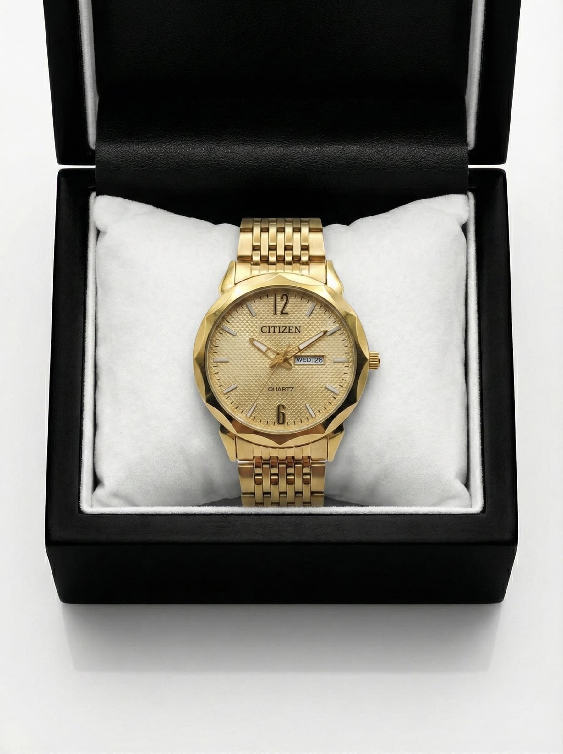 Citizen – EFR-539UDF