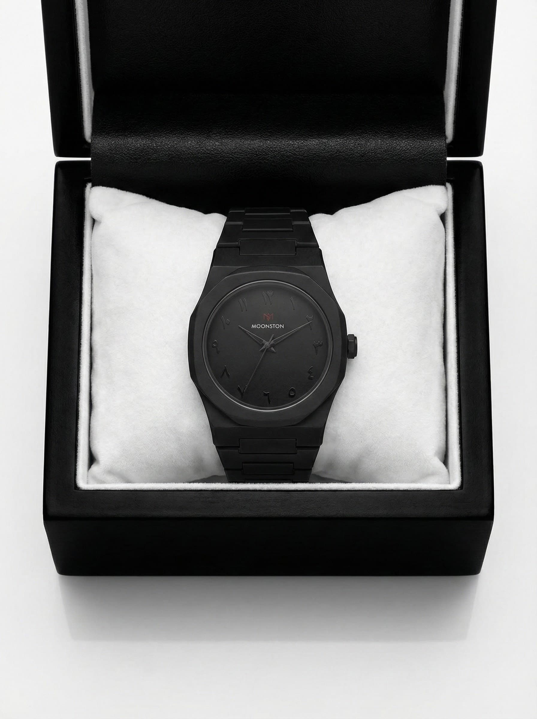 Moonston – Arabic Aura